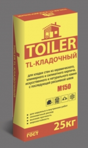 TOILER TL-КЛАДОЧНЫЙ